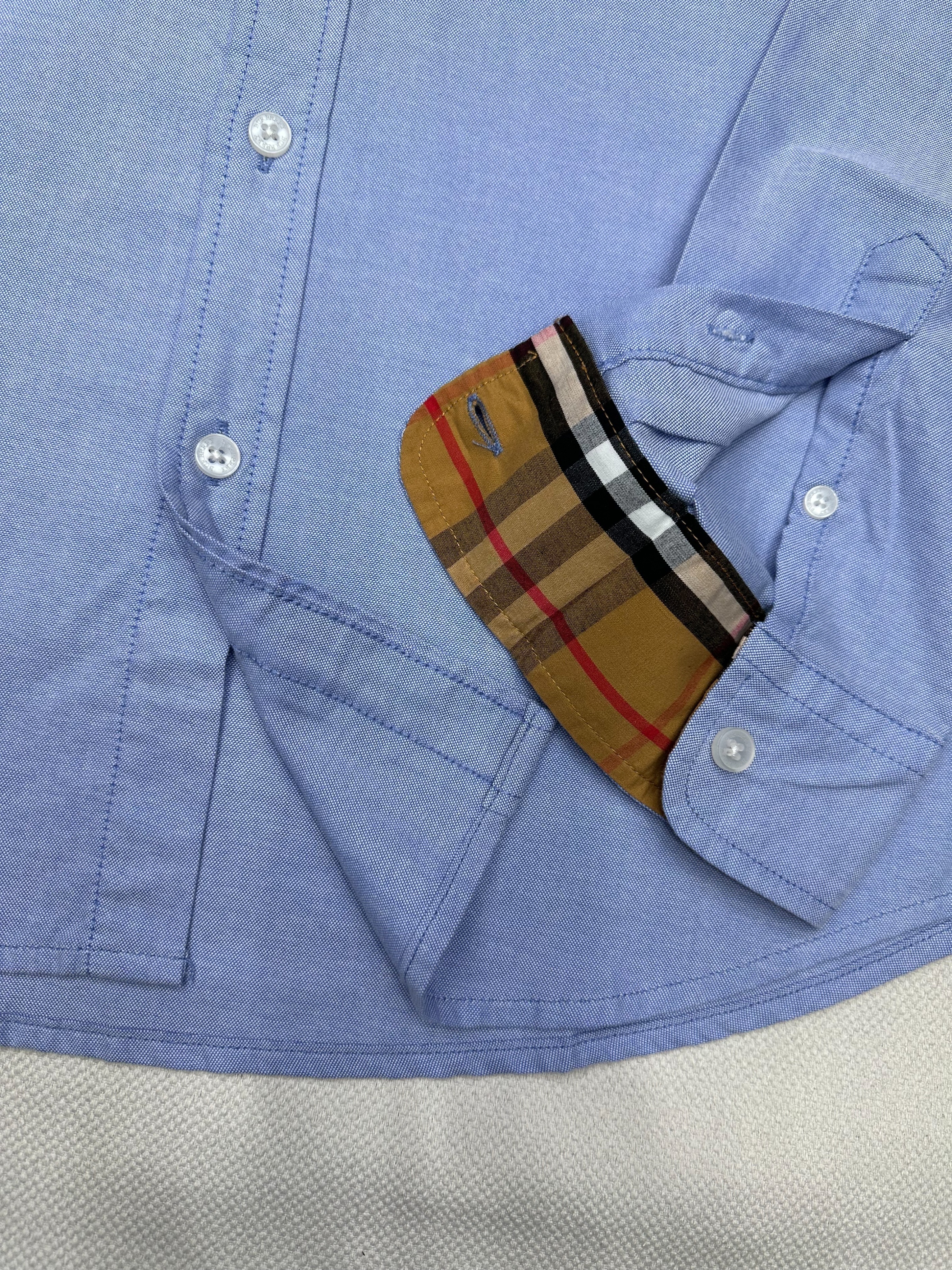 Burberry 45.9$   10971-T gallery