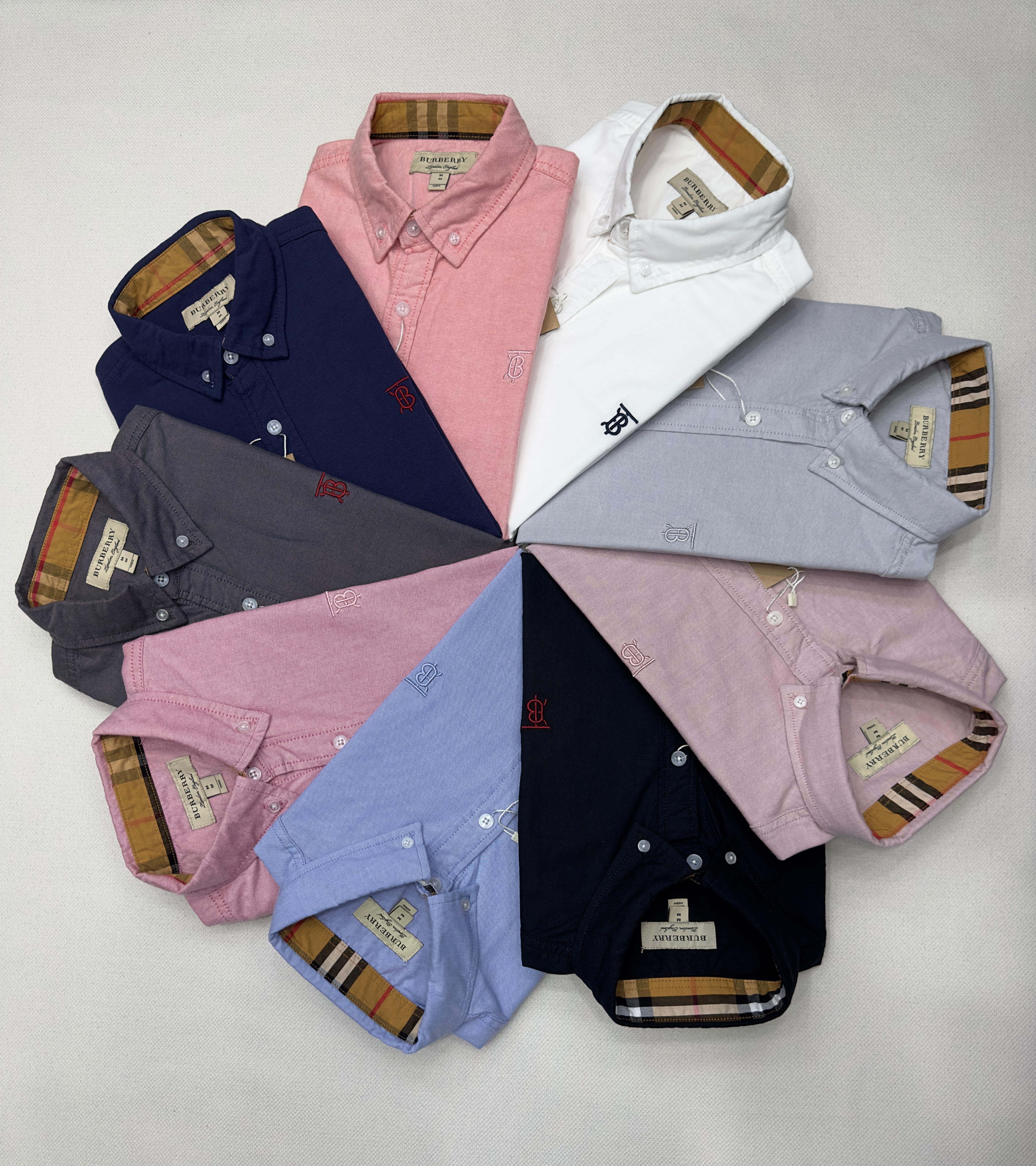 Burberry 45.9$   10971-T gallery