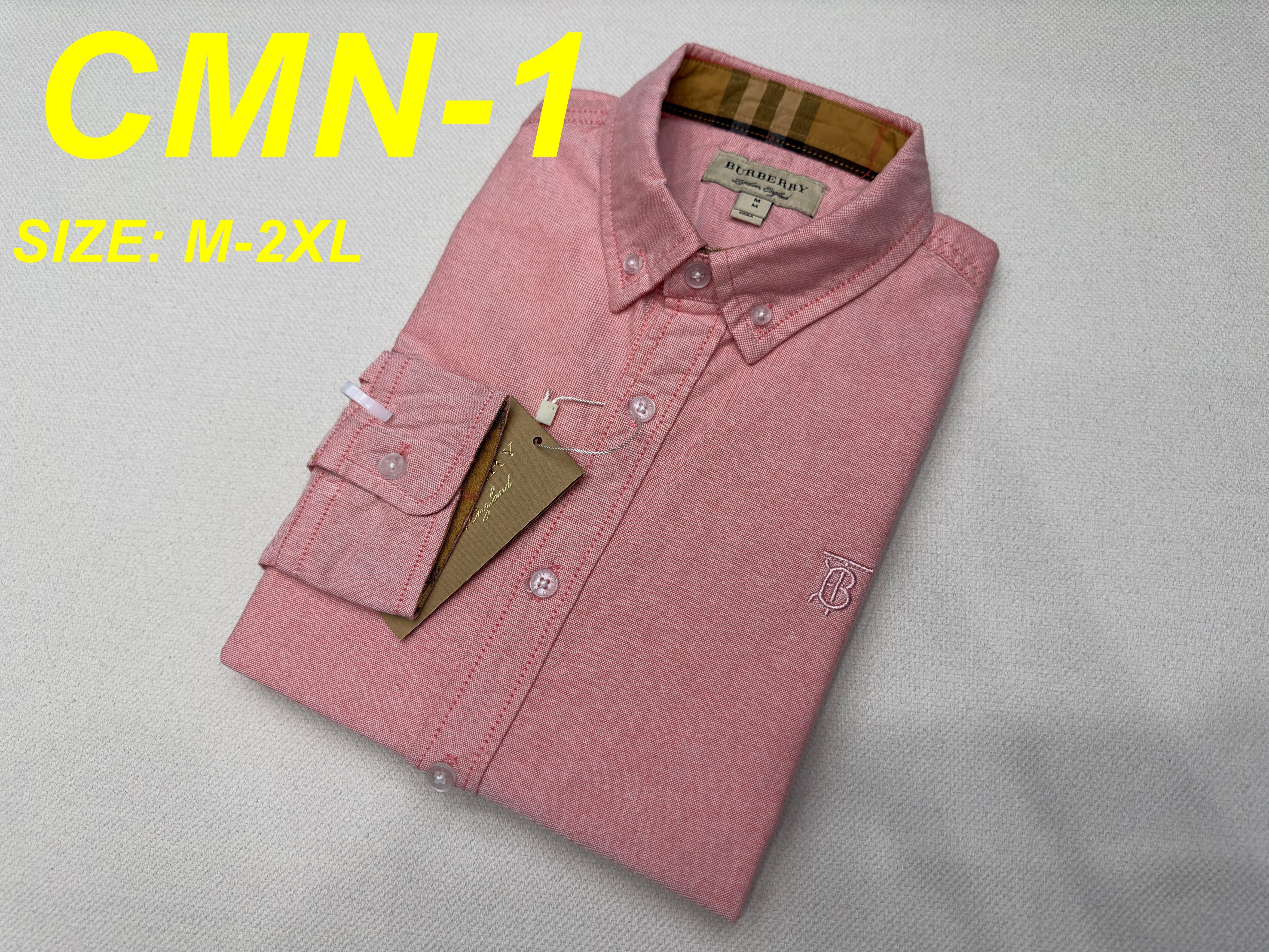 Burberry 45.9$   10971-T gallery