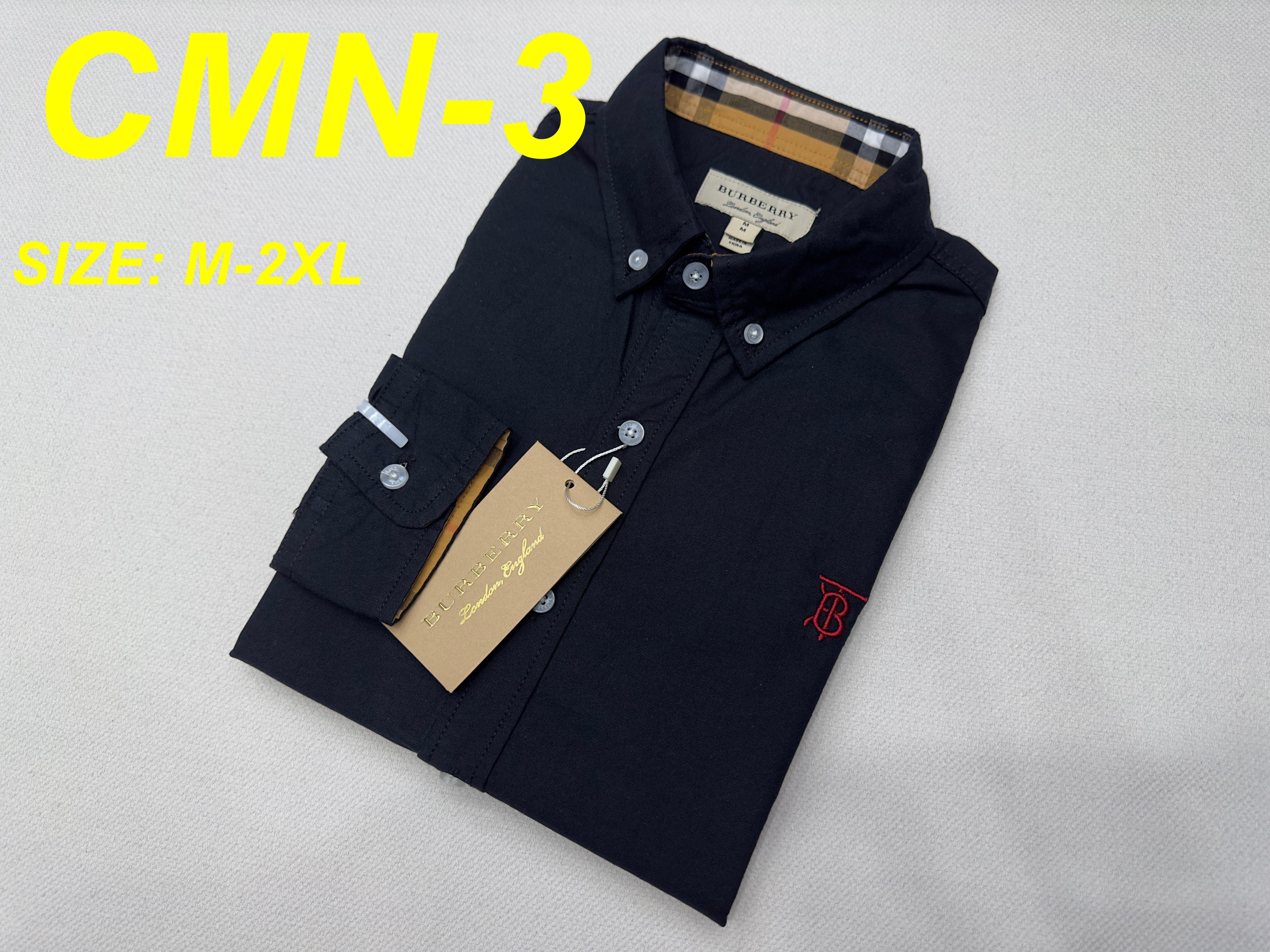 Burberry 45.9$   10971-T gallery