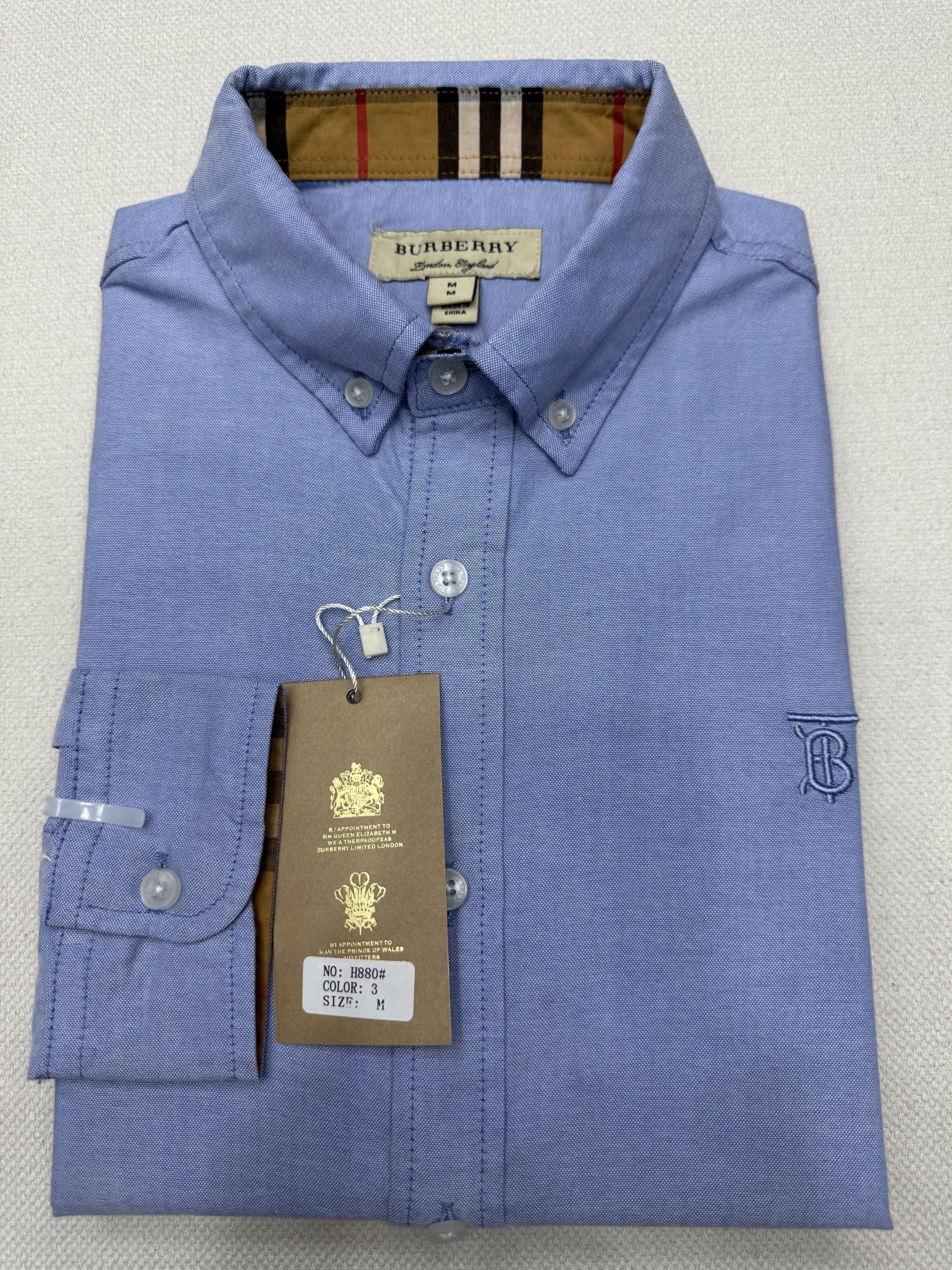 Burberry 45.9$   10971-T gallery