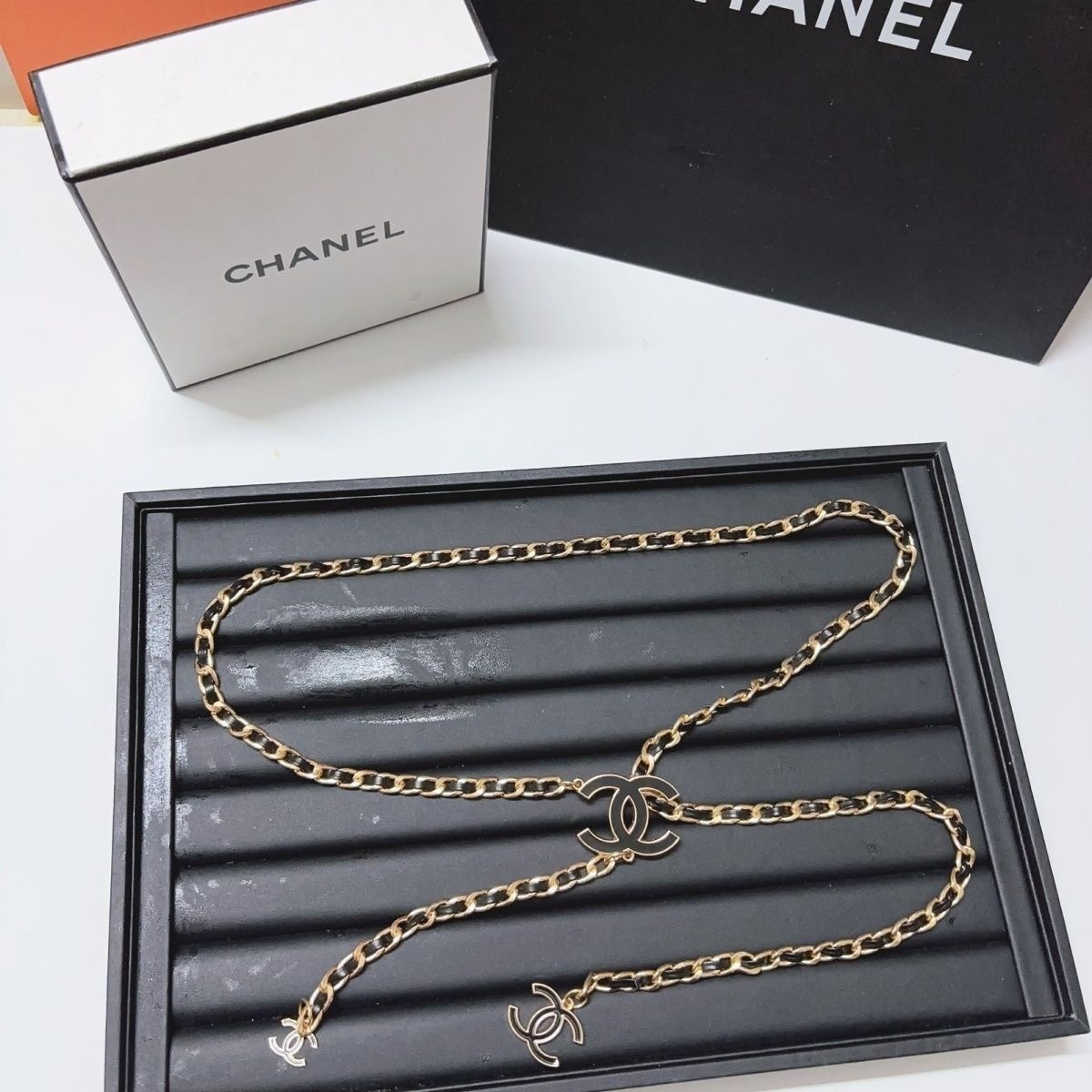 CHANEL 42.99$    10922-T gallery