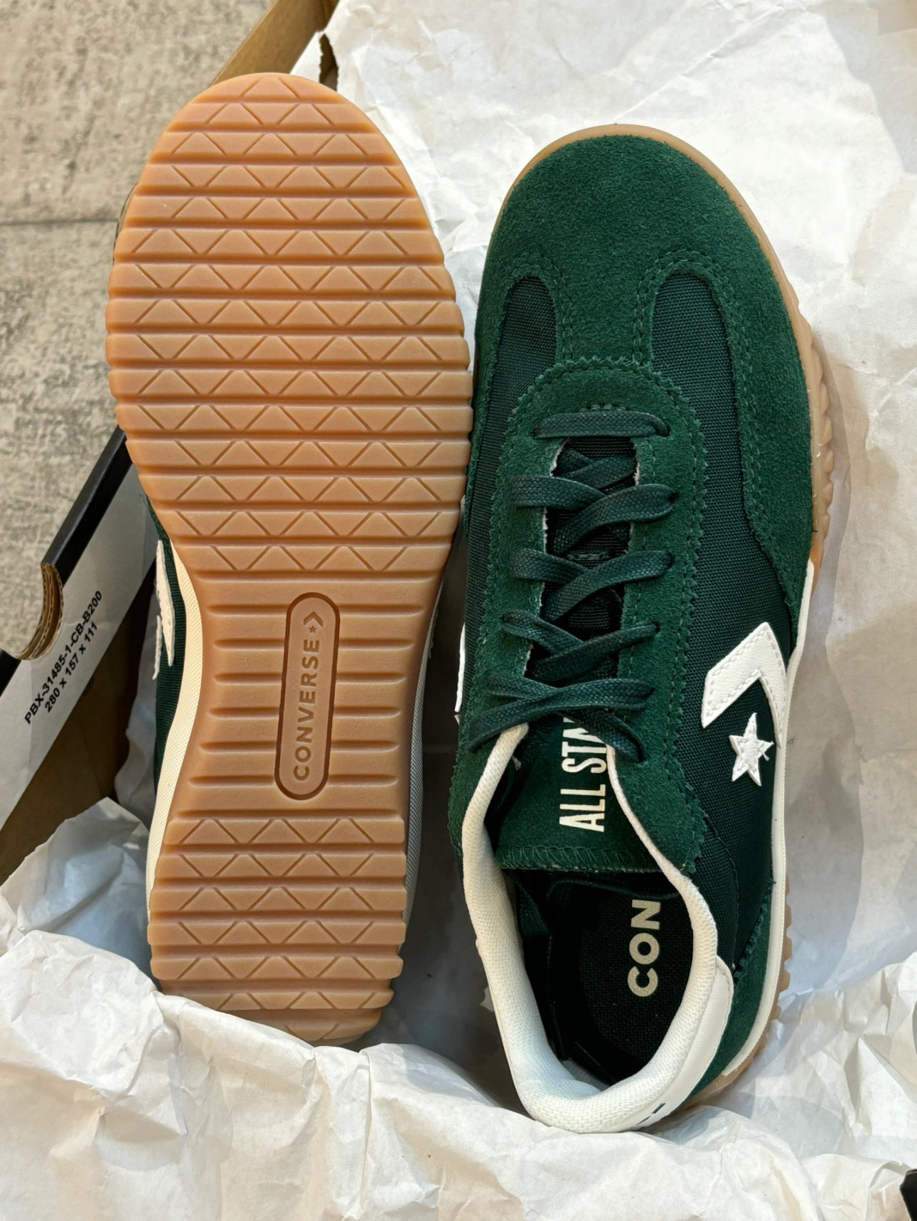 Converse 58$  10964-T gallery