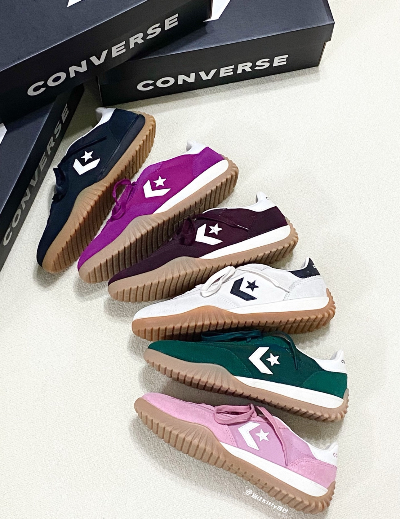 Converse 58$  10964-T gallery