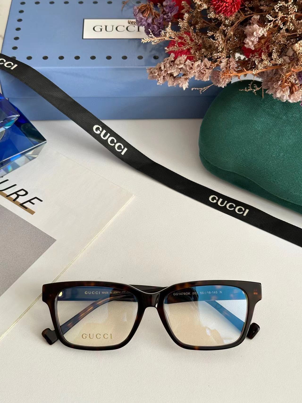 GUCCI 62.9$    10955-T gallery