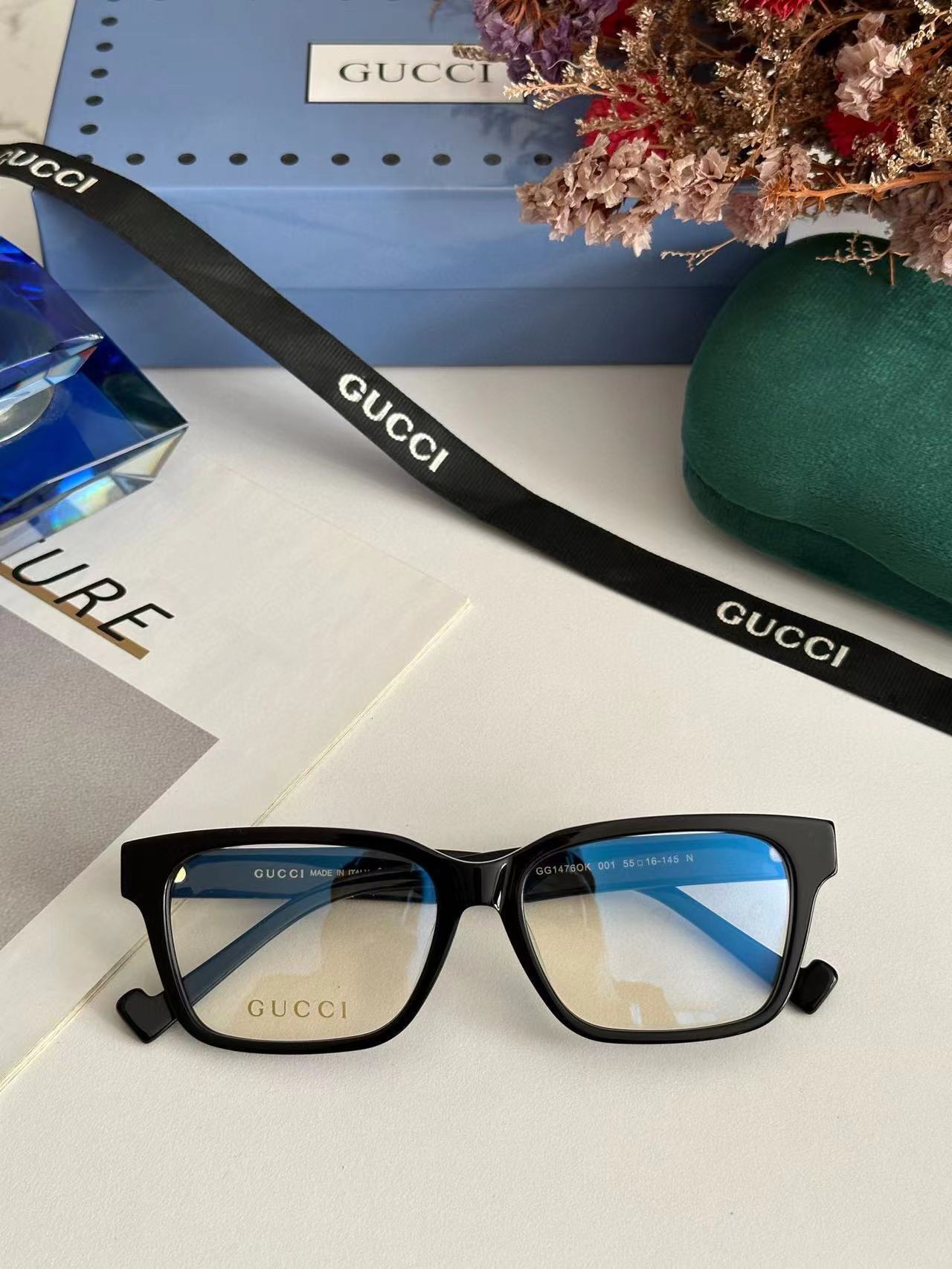 GUCCI 62.9$    10955-T gallery