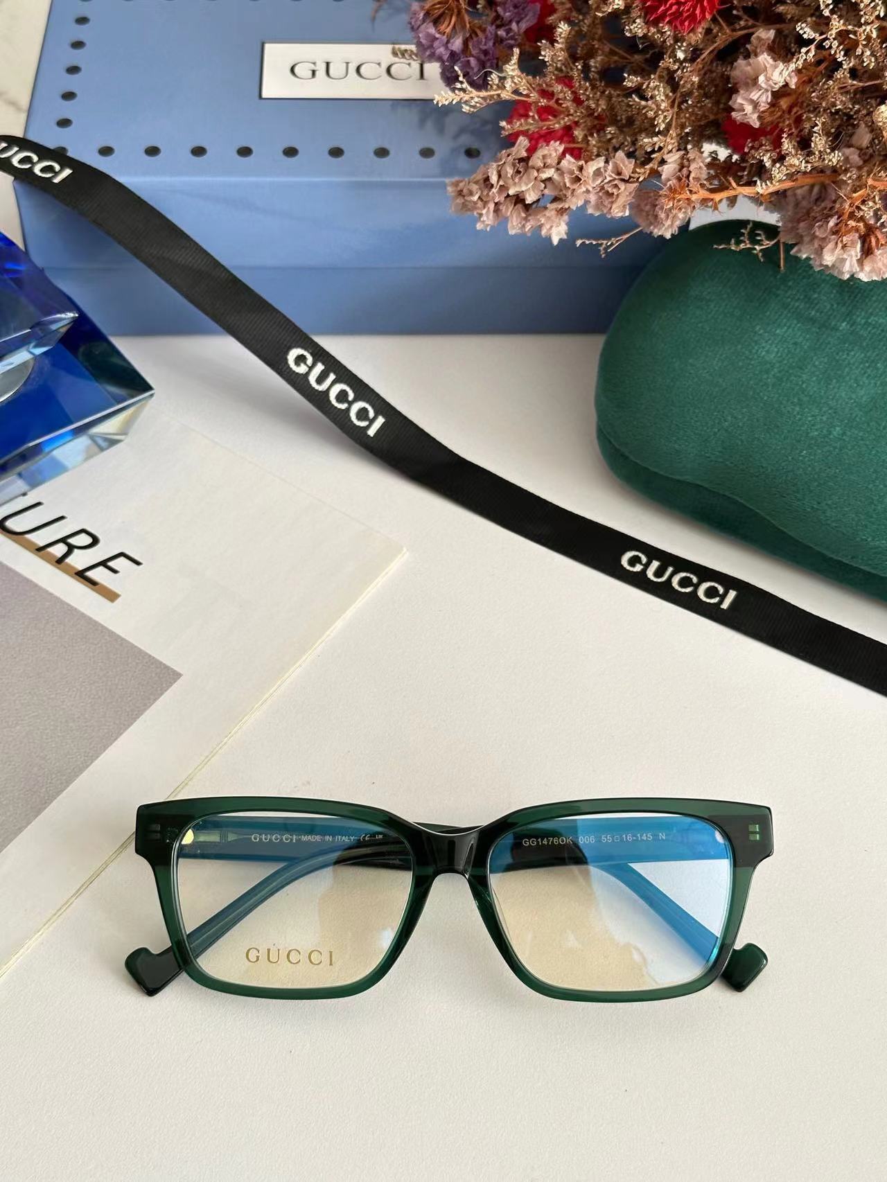 GUCCI 62.9$    10955-T gallery