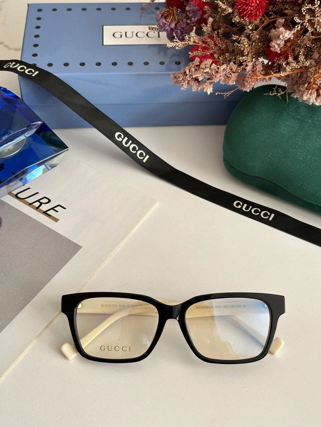 GUCCI 62.9$    10955-T gallery