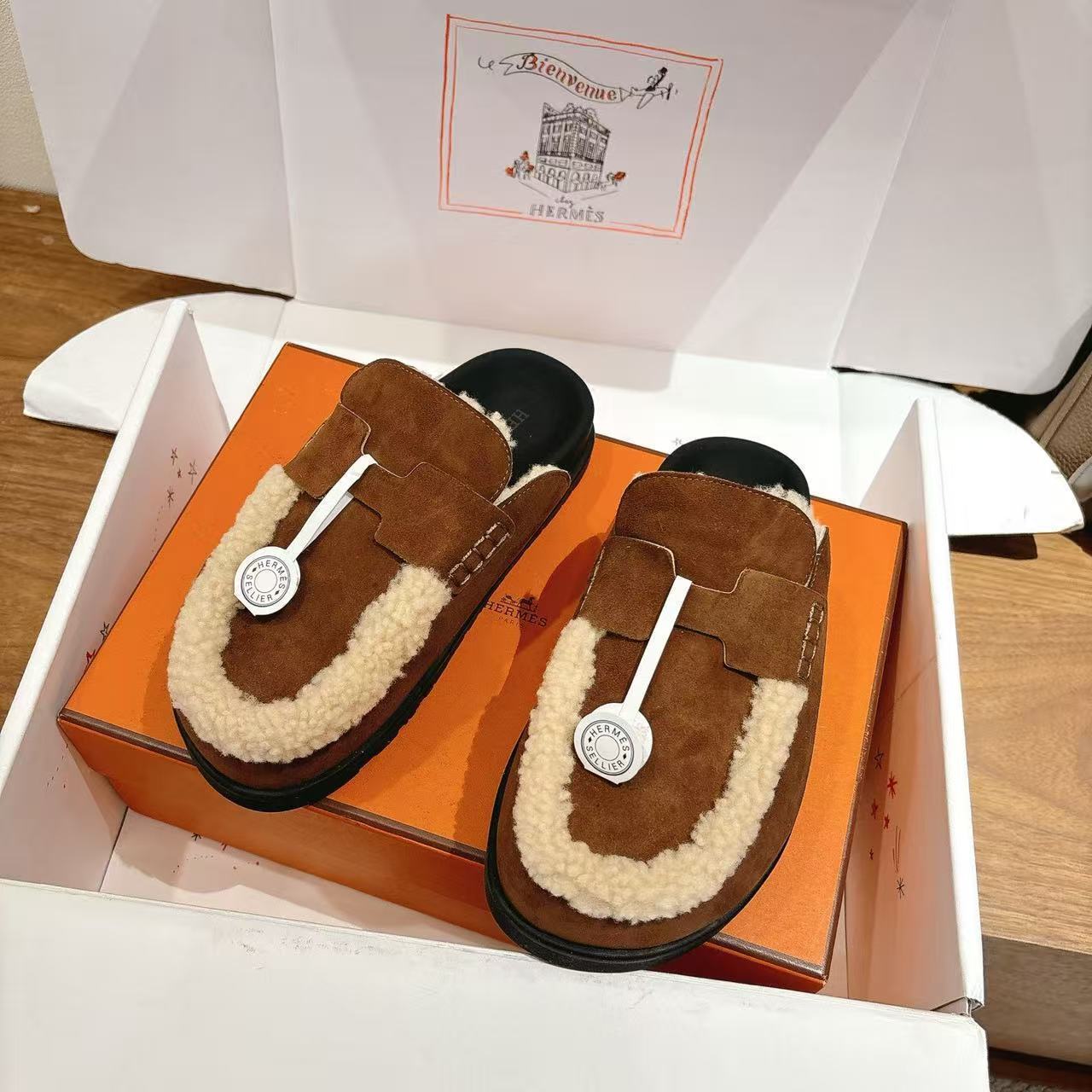 Hermès 78$    10969-T gallery