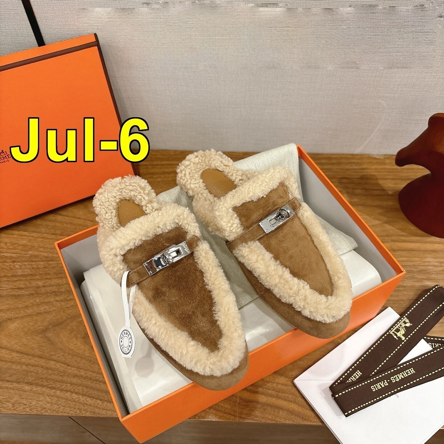 Hermès 78.99$    10967-T gallery