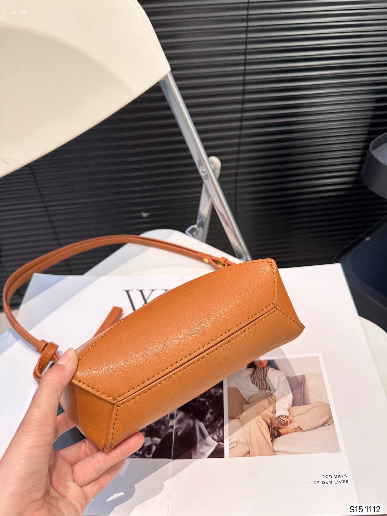 LOEVE 55$ GBB    10714-T gallery