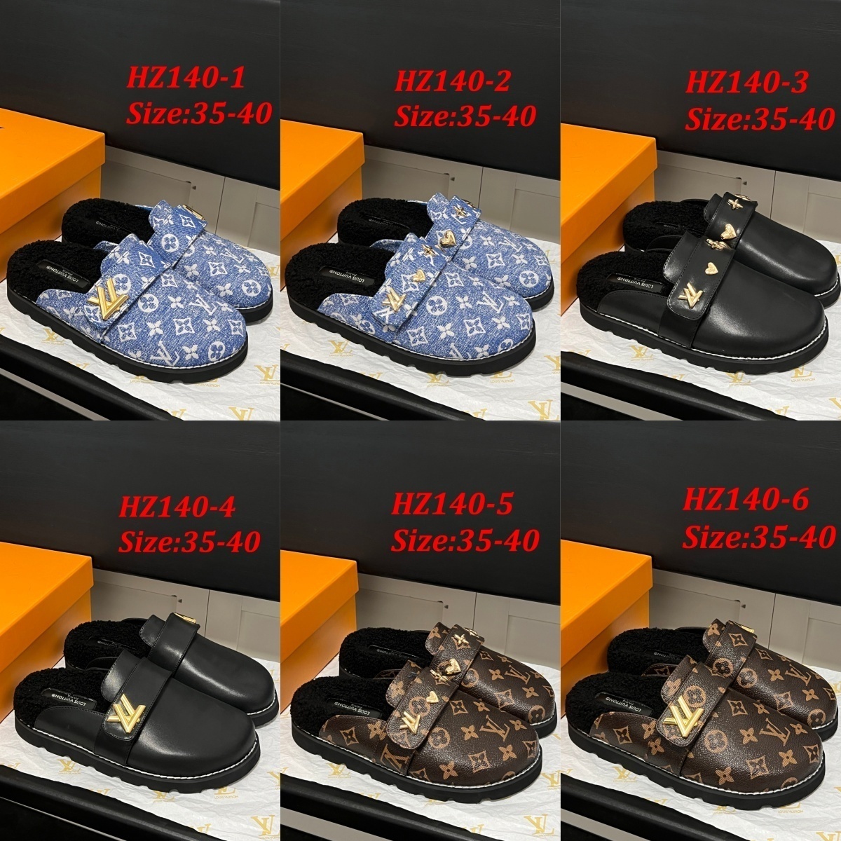 LV 81.9$   10954-T gallery