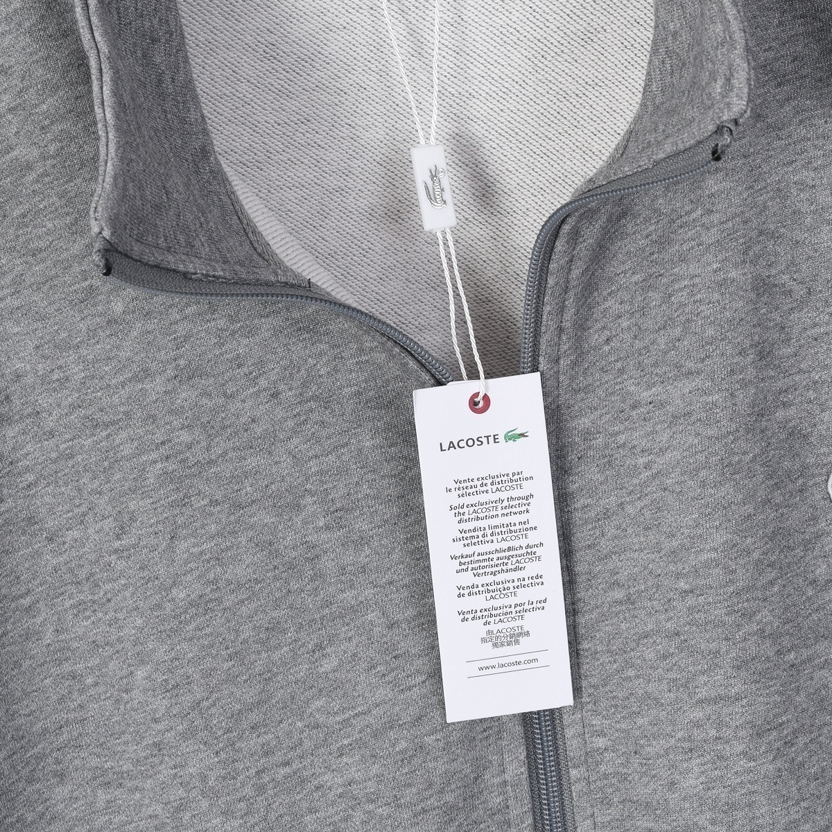 Lacoste 58$   10973-T gallery