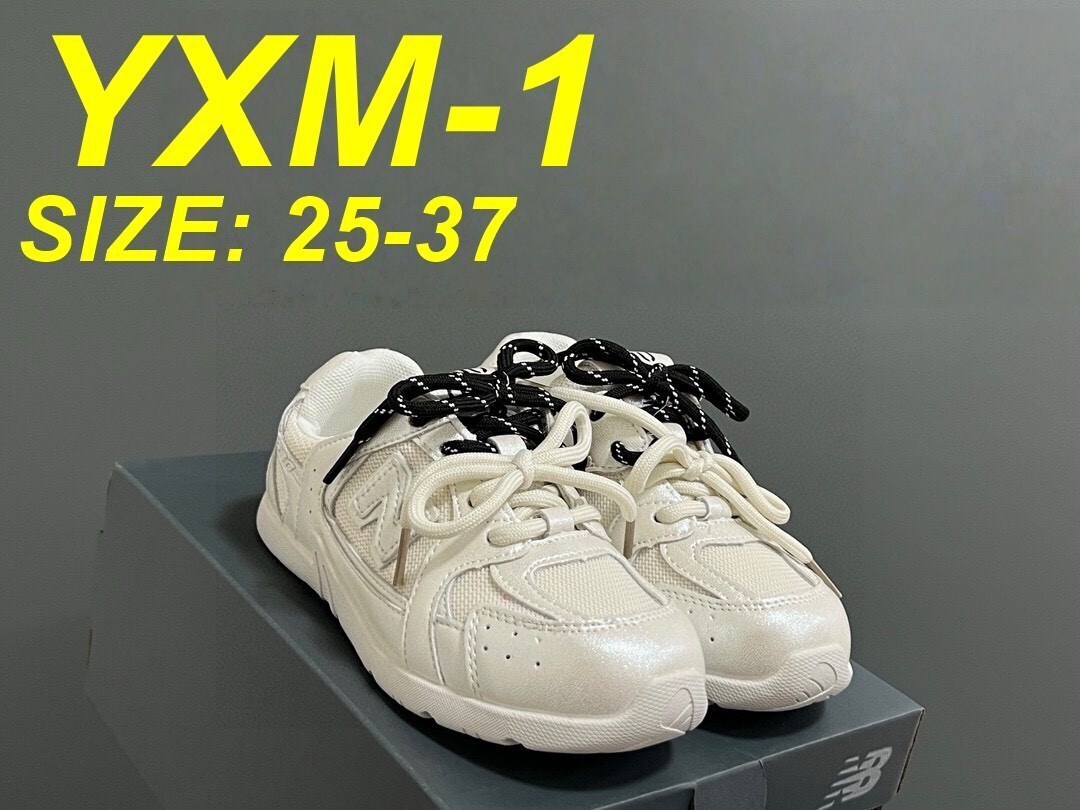 NB shoe 52$    10981-T gallery