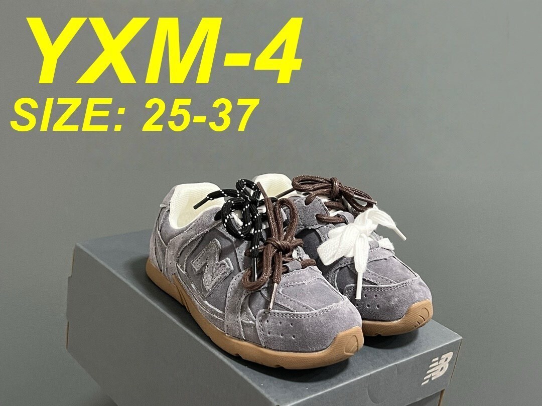 NB shoe 52$    10981-T gallery