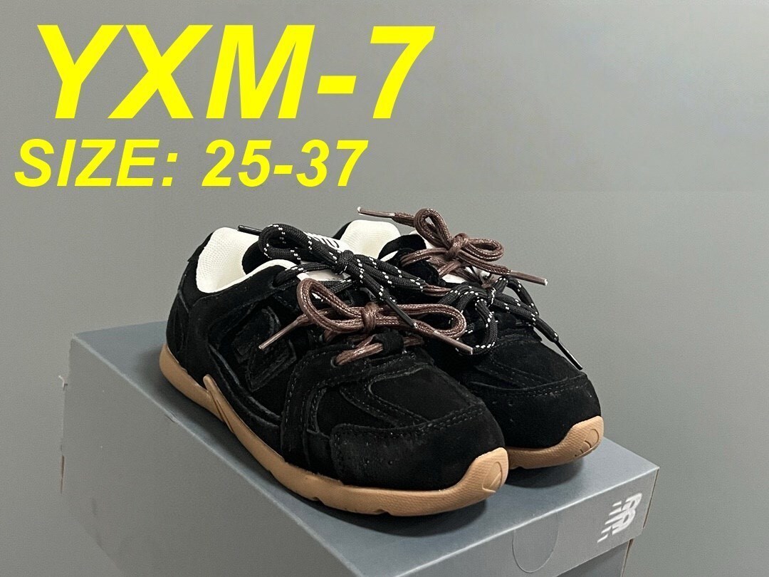 NB shoe 52$    10981-T gallery