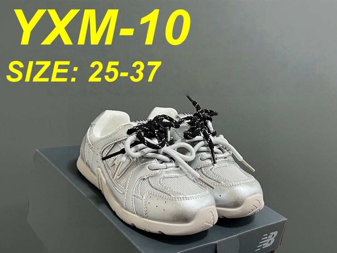 NB shoe 52$    10981-T gallery