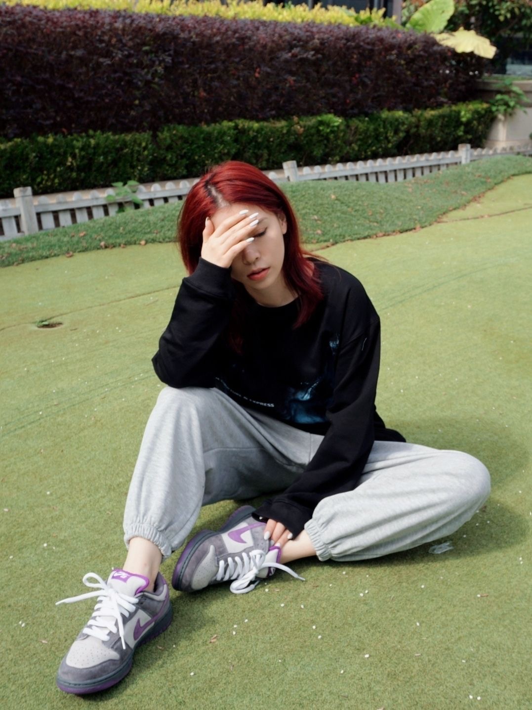 NIKE 编号code:8050 T gallery