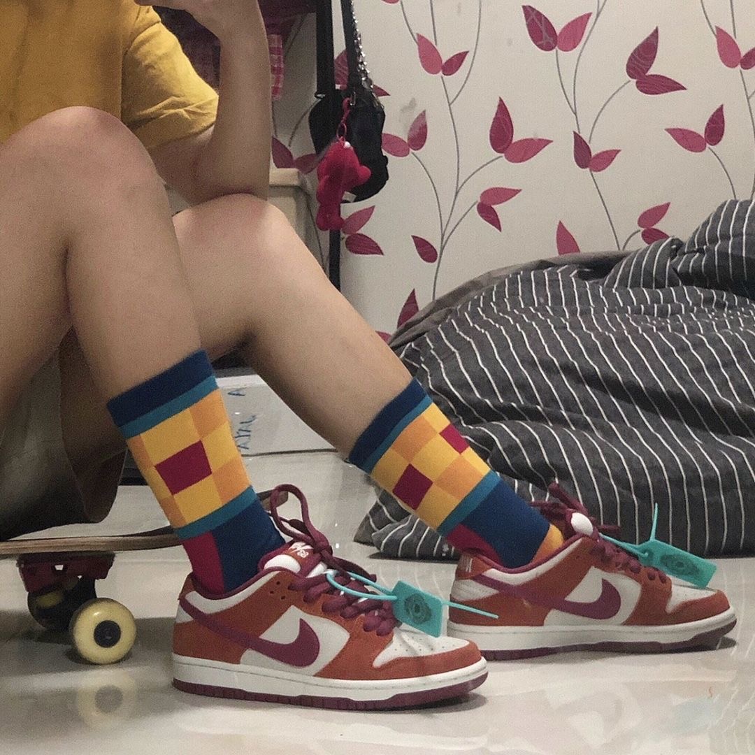 NIKE 编号code:8050 T gallery
