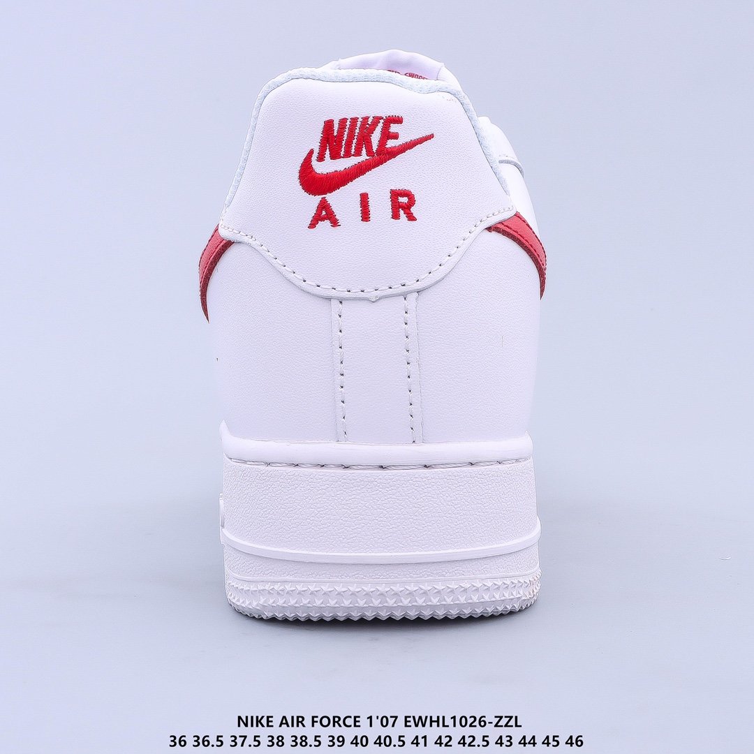 Nike Air Force 1 code 8468 T gallery