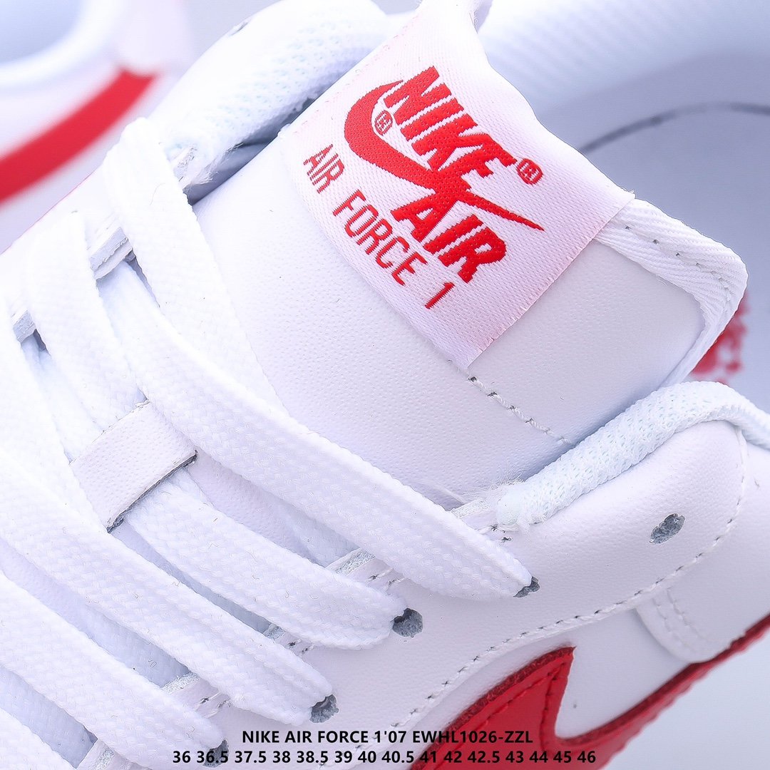 Nike Air Force 1 code 8468 T gallery