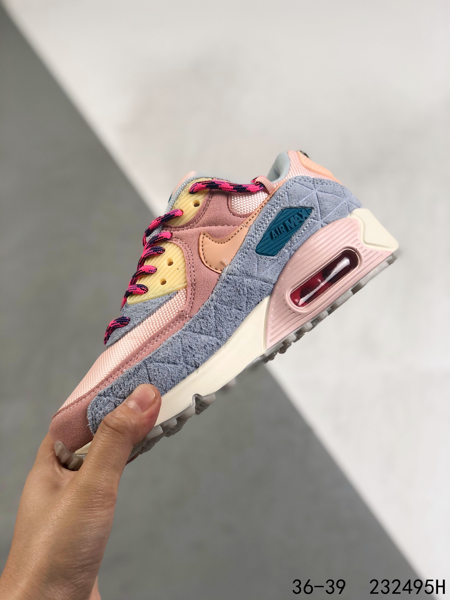 Nike Air Max $49.44 code 8400-T gallery