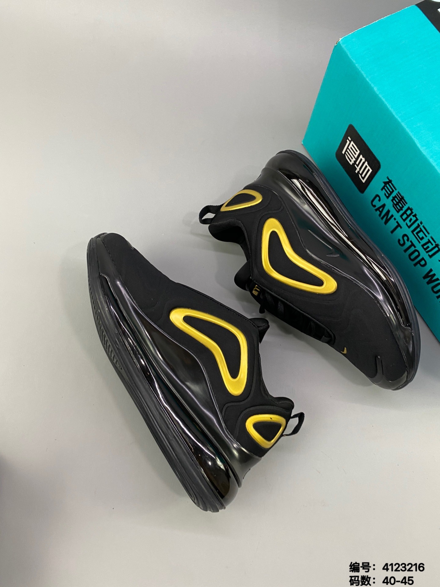 Nike Air Max 720 $42.50 code 8420-T gallery
