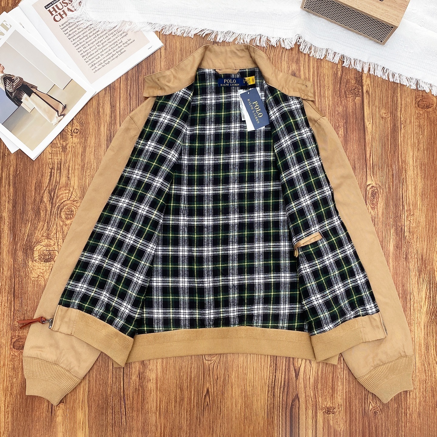 POLO 72.8$    10958-T gallery