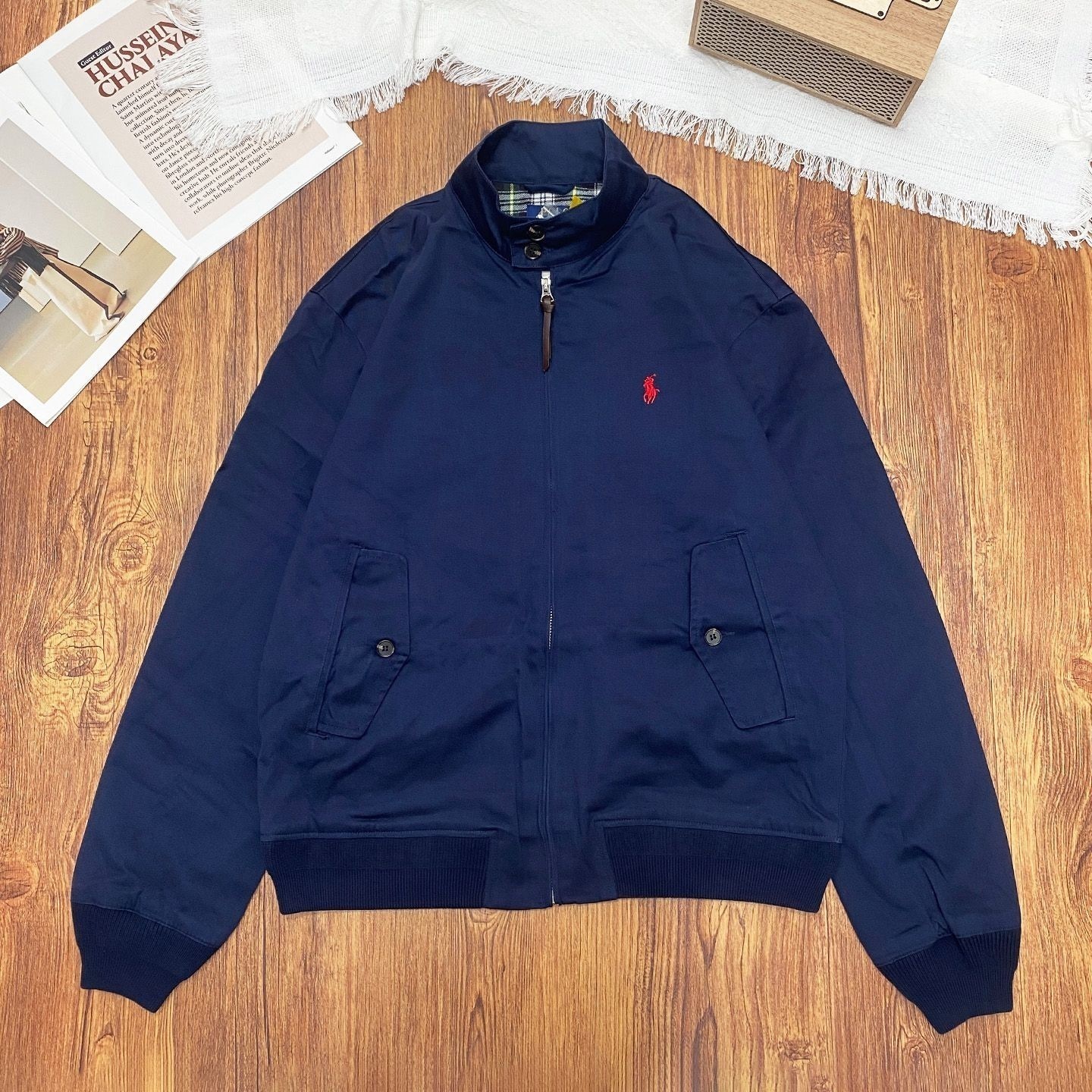 POLO 72.8$    10958-T gallery