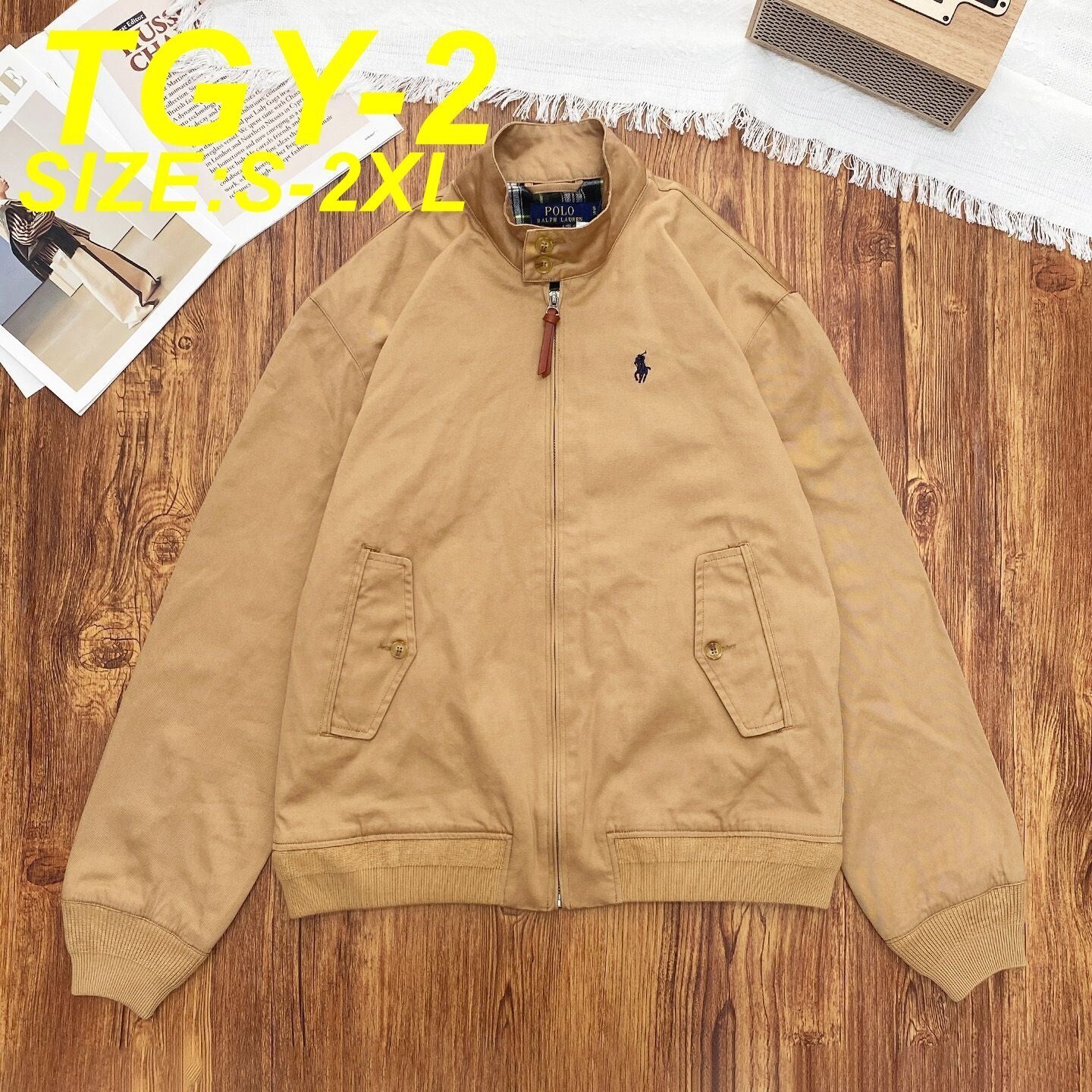 POLO 72.8$    10958-T gallery