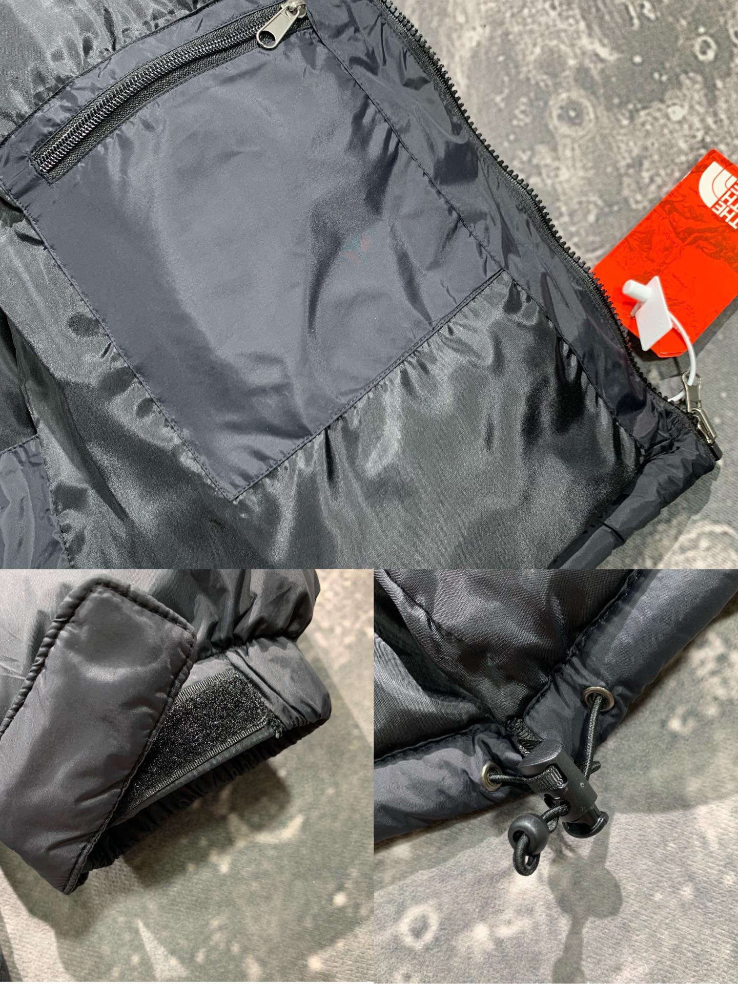 TNF 编号 7905 T gallery