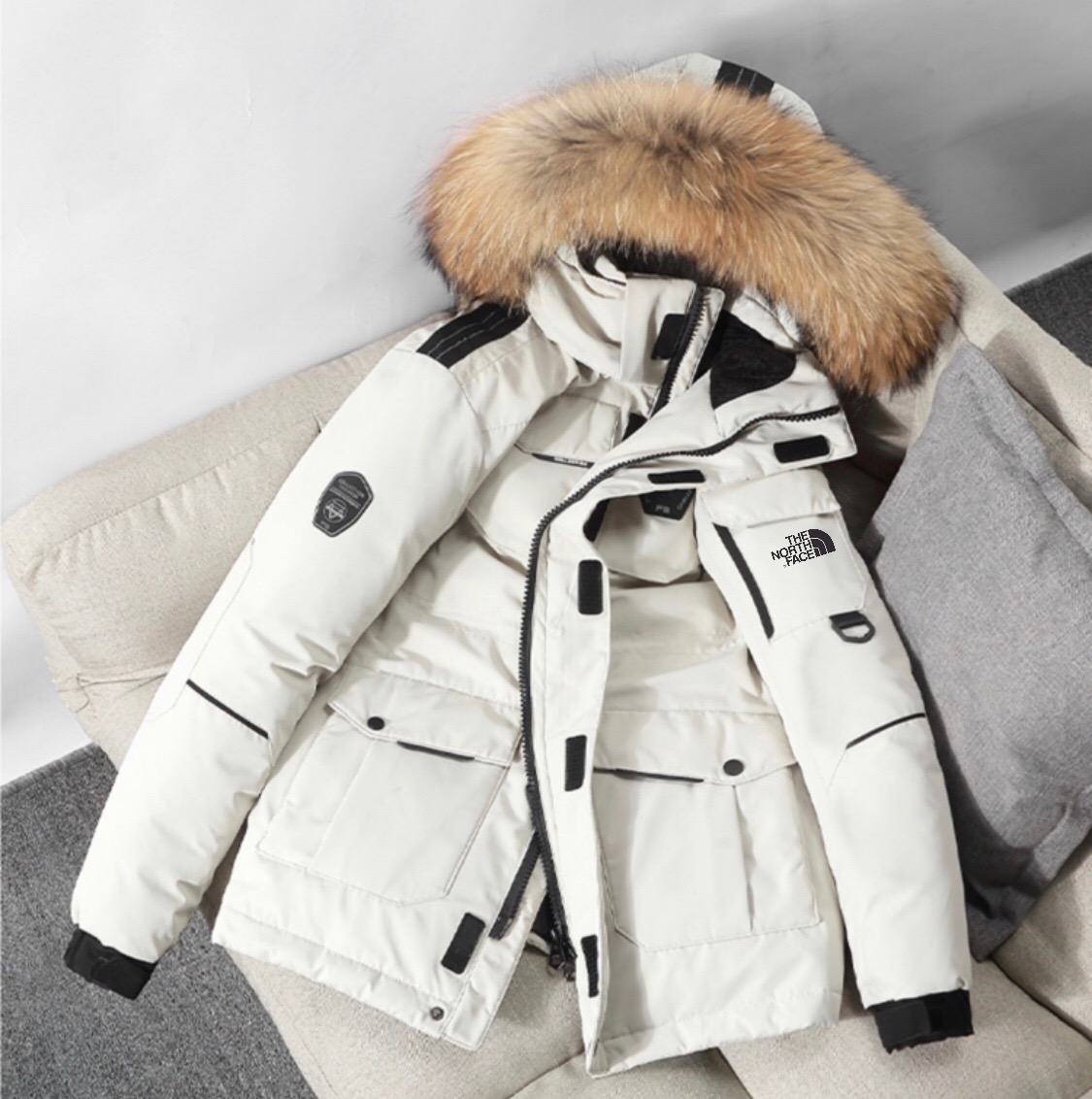 TNF 56.99$  247-8662-T gallery