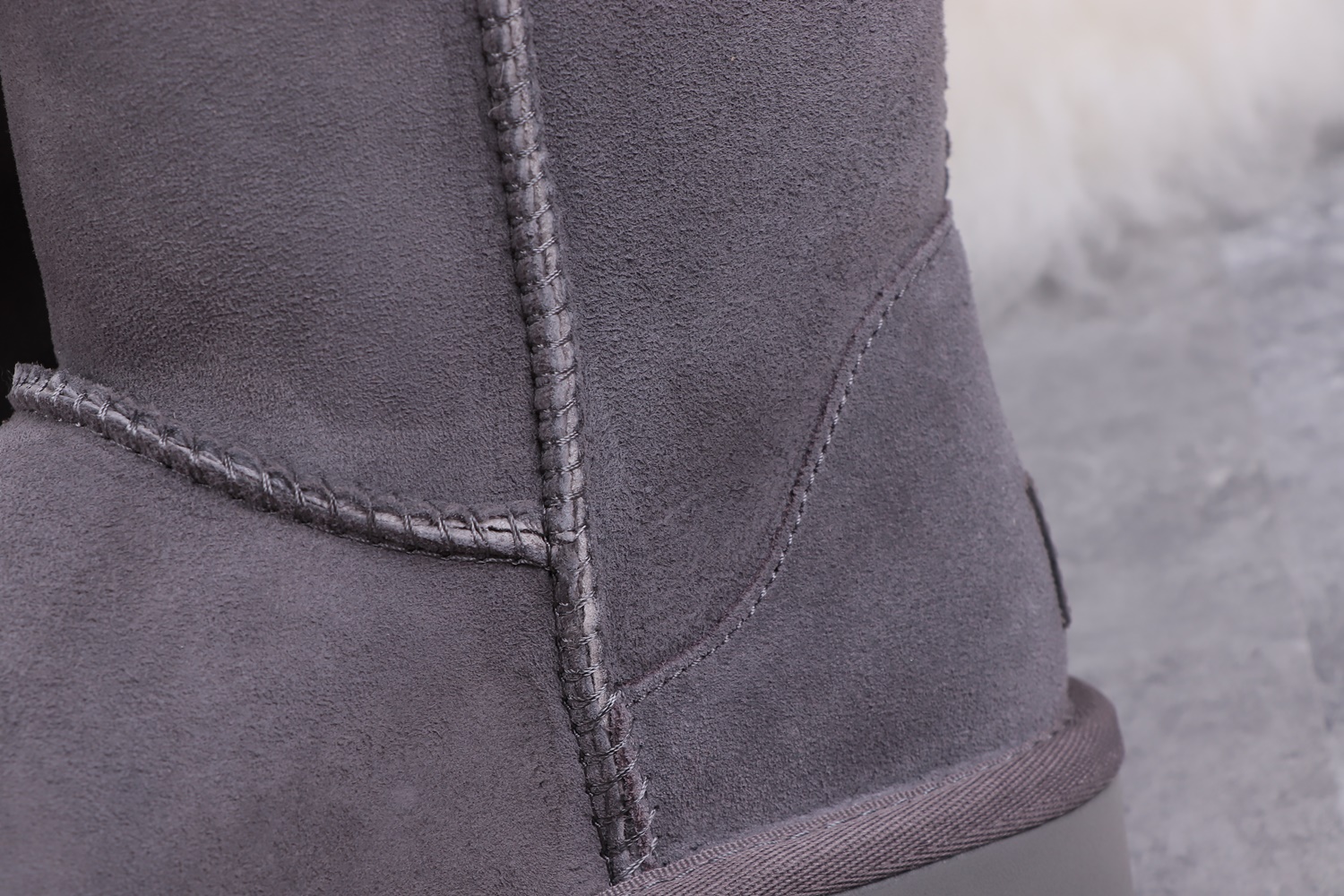 UGG $41.94 code 8443-T gallery