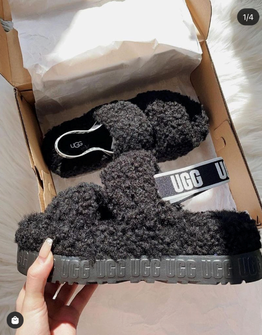 UGG code：274 8033 T gallery