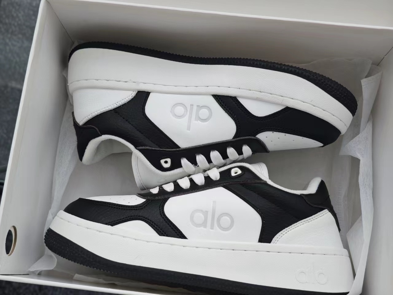 alo 61$   10956-T gallery