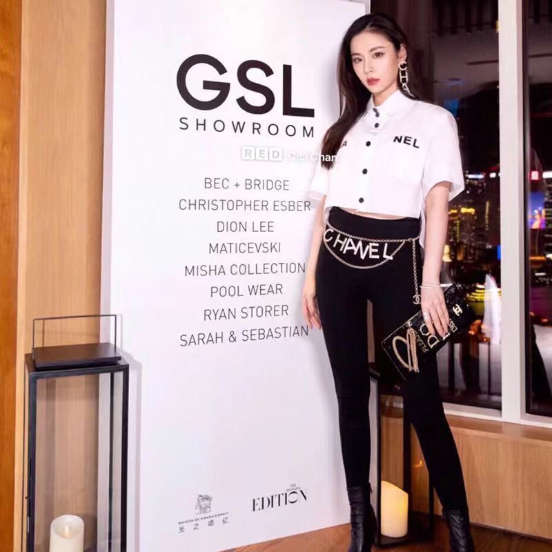 $34-LDN-349 CHA gallery