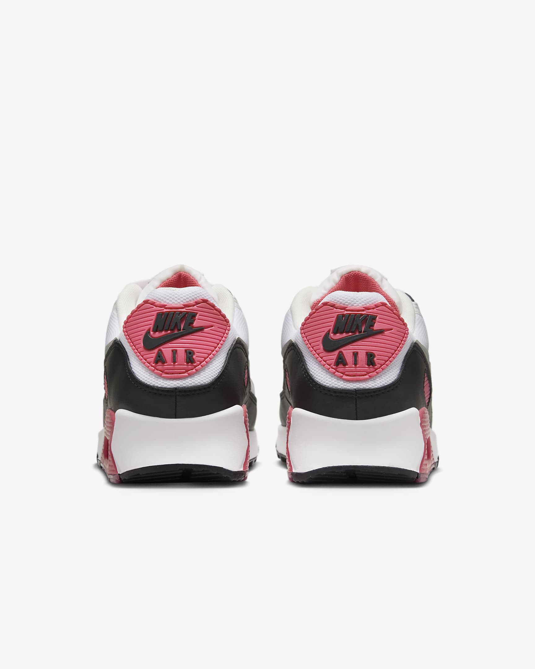 06608 $56 Nike Air Max 90 red gallery