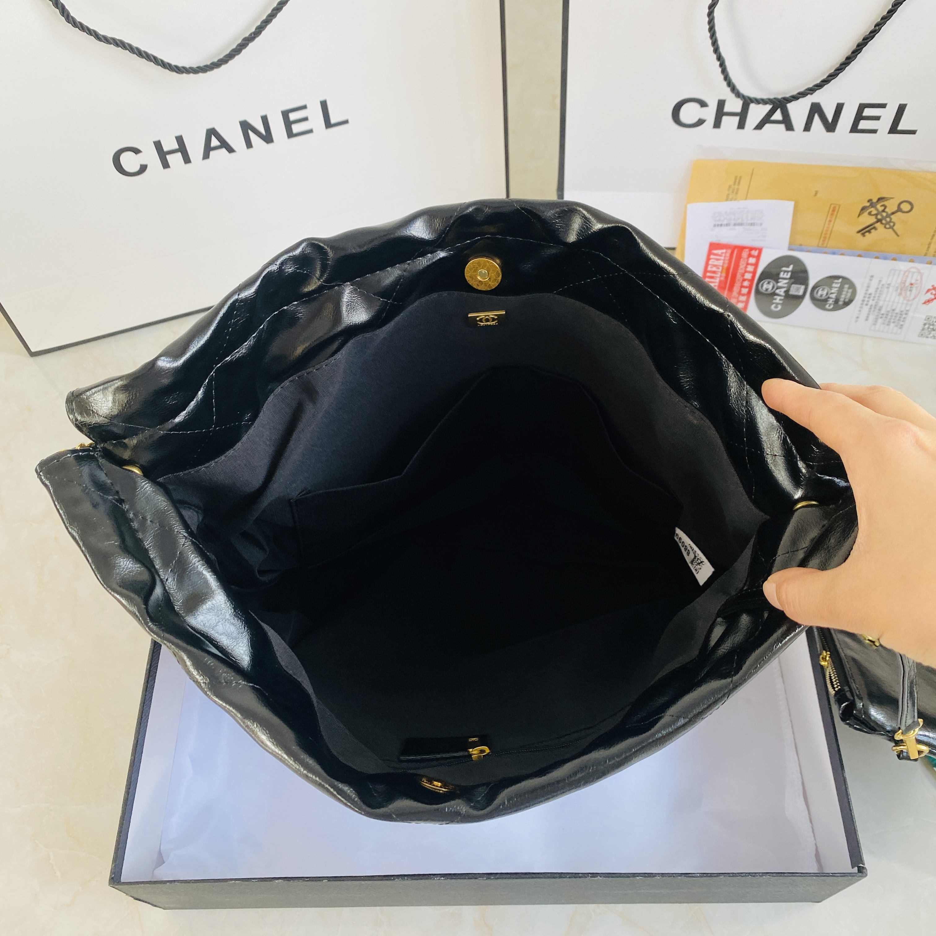 1002 $39 chanel gallery