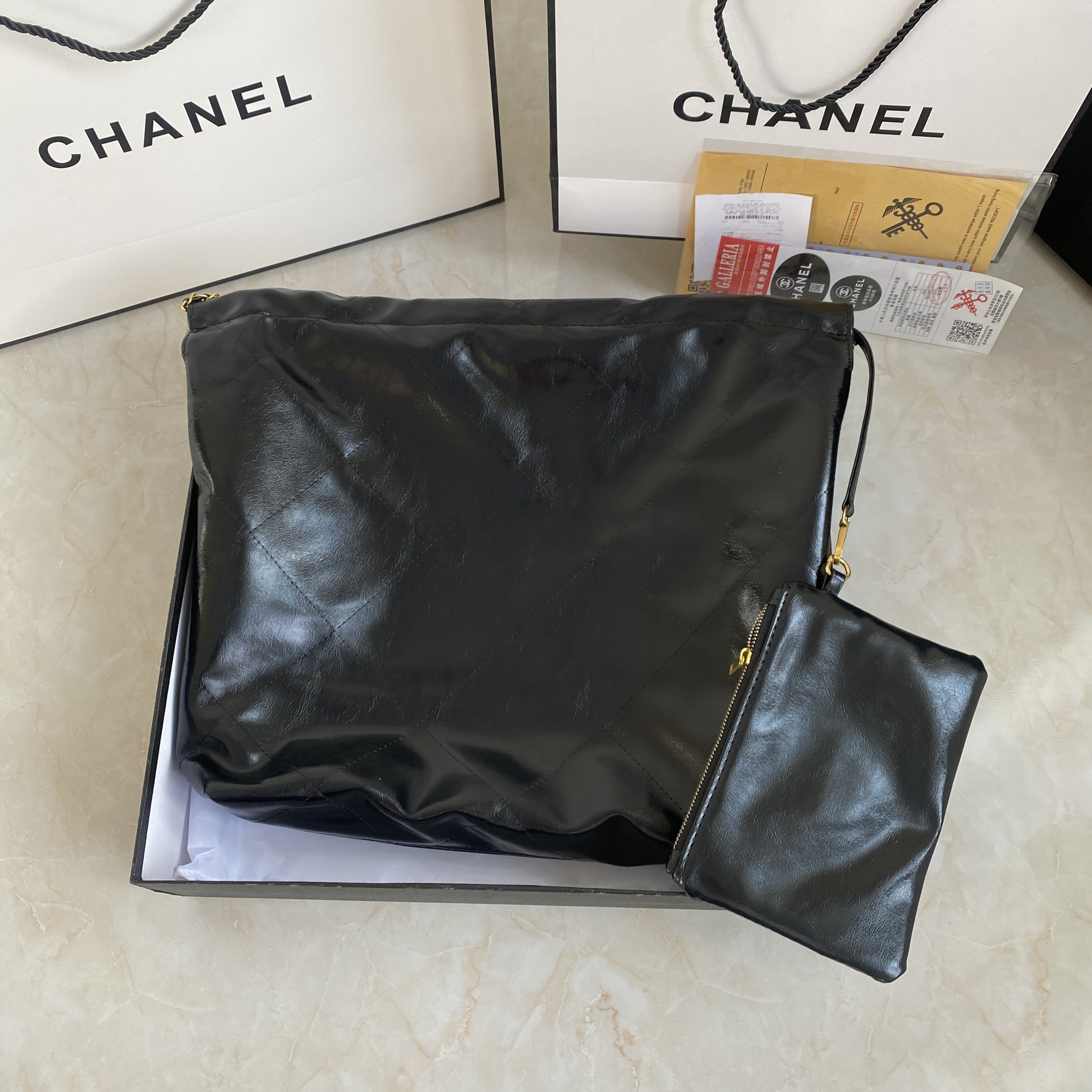 1002 $39 chanel gallery