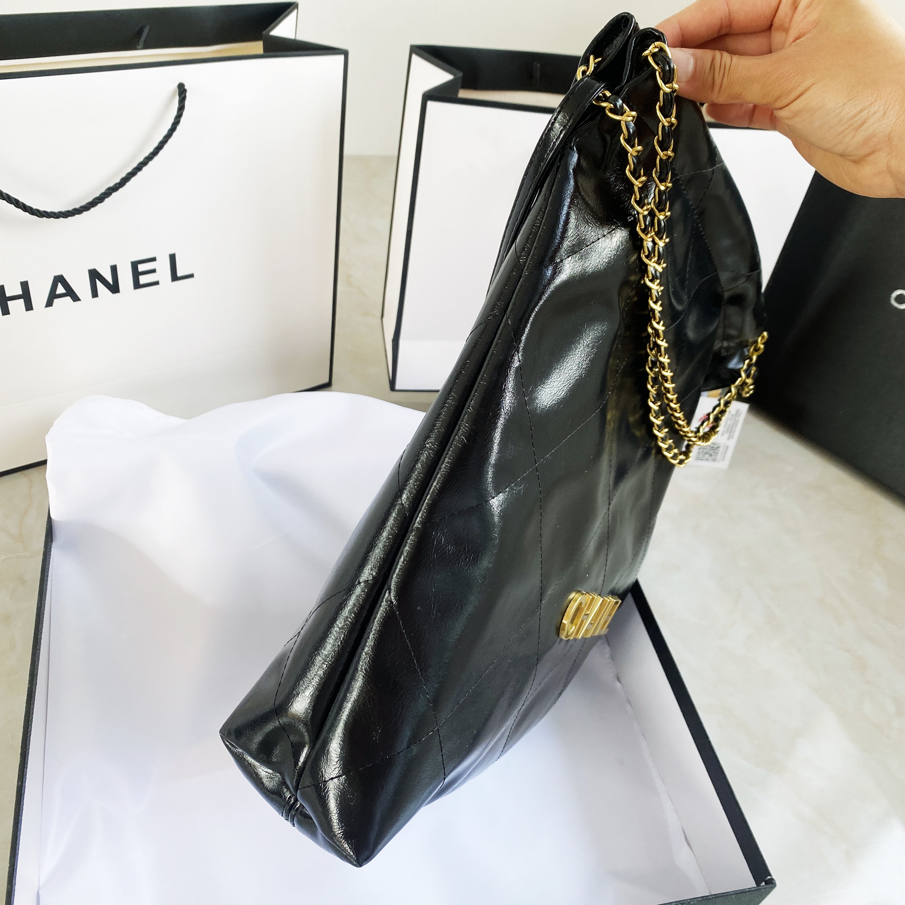 1002 $39 chanel gallery