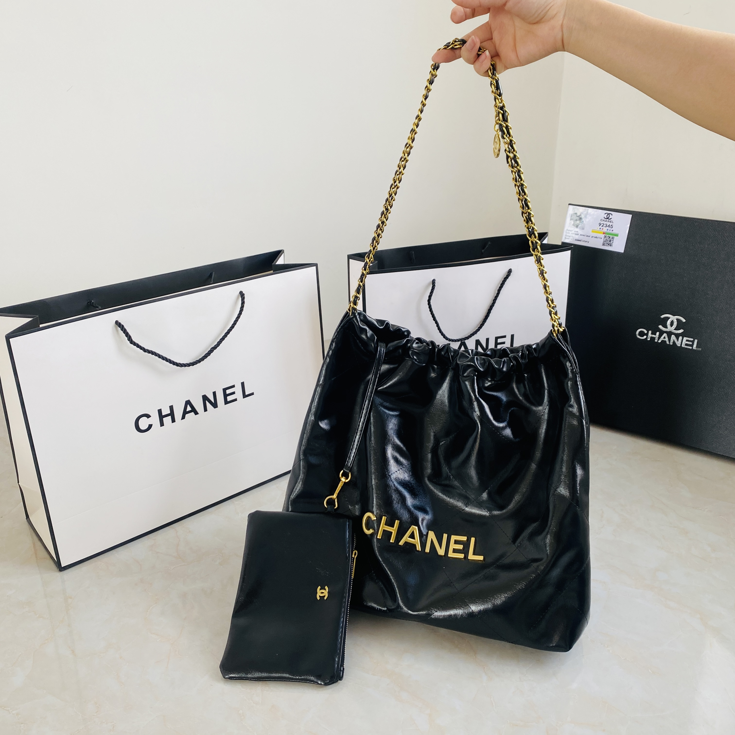 1002 $39 chanel gallery