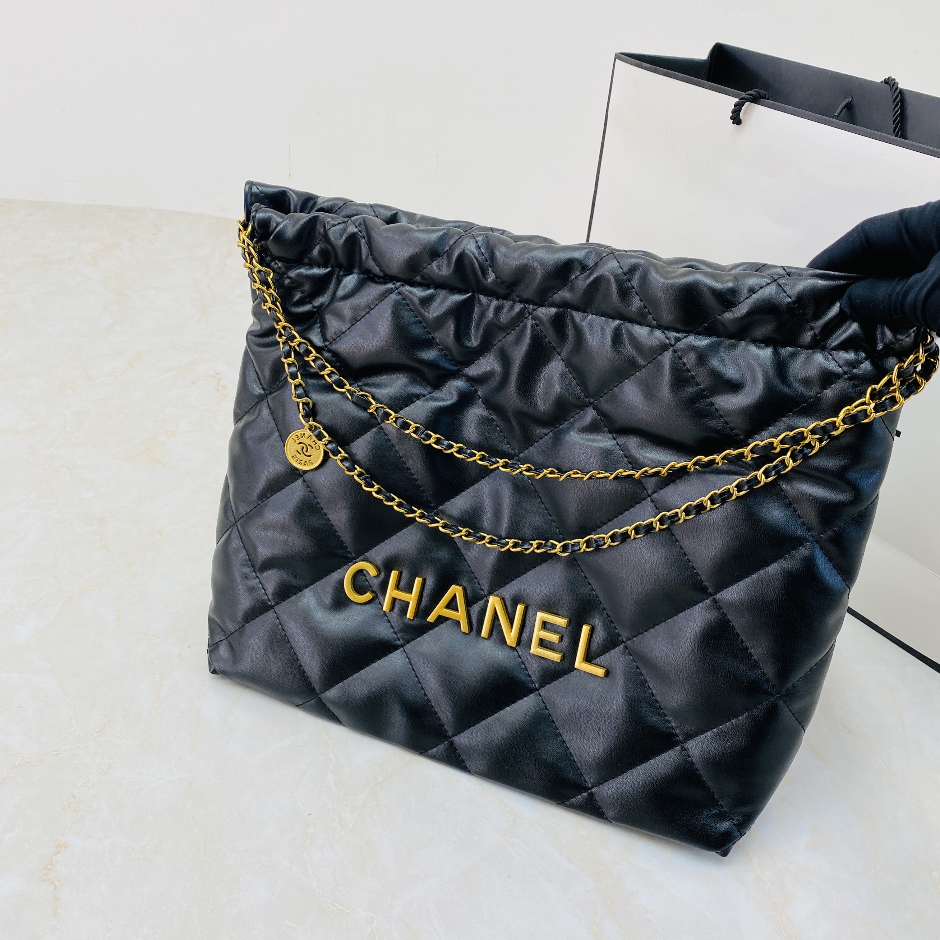 1003 $34 Chanel gallery
