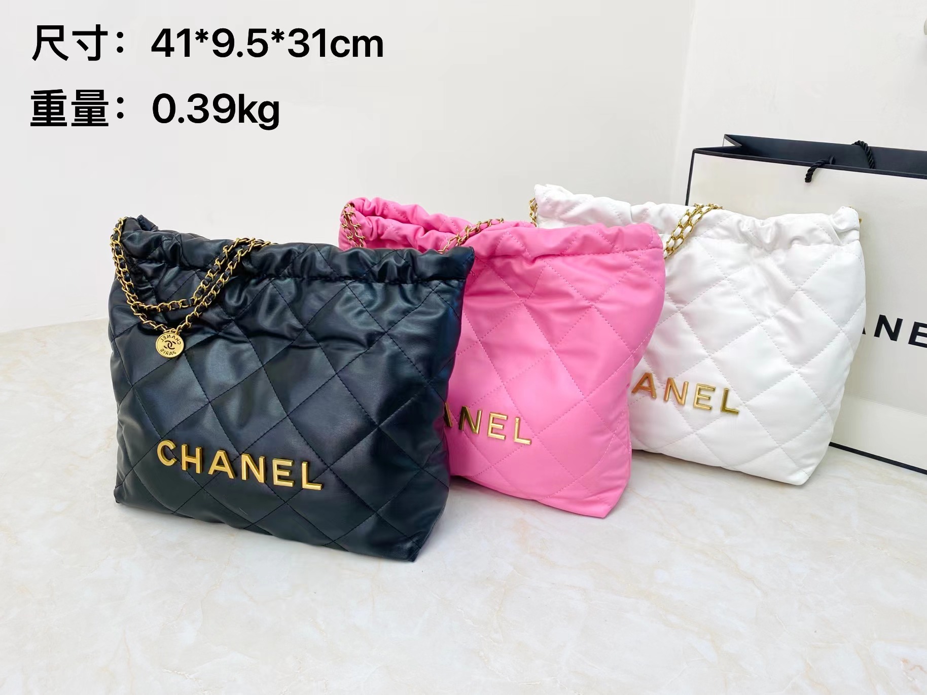 1003 $34 Chanel gallery