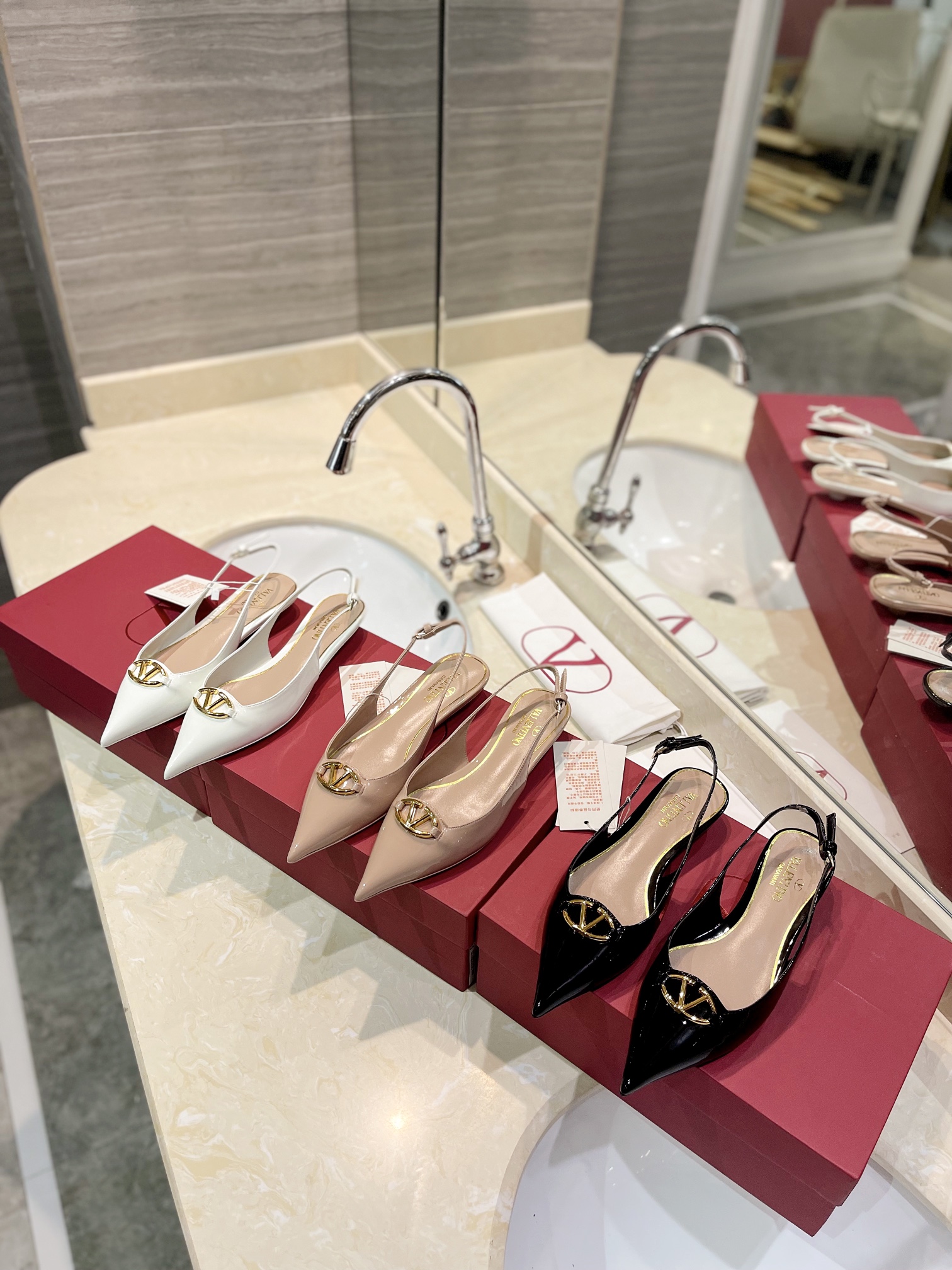 10038 $79 Valentino gallery
