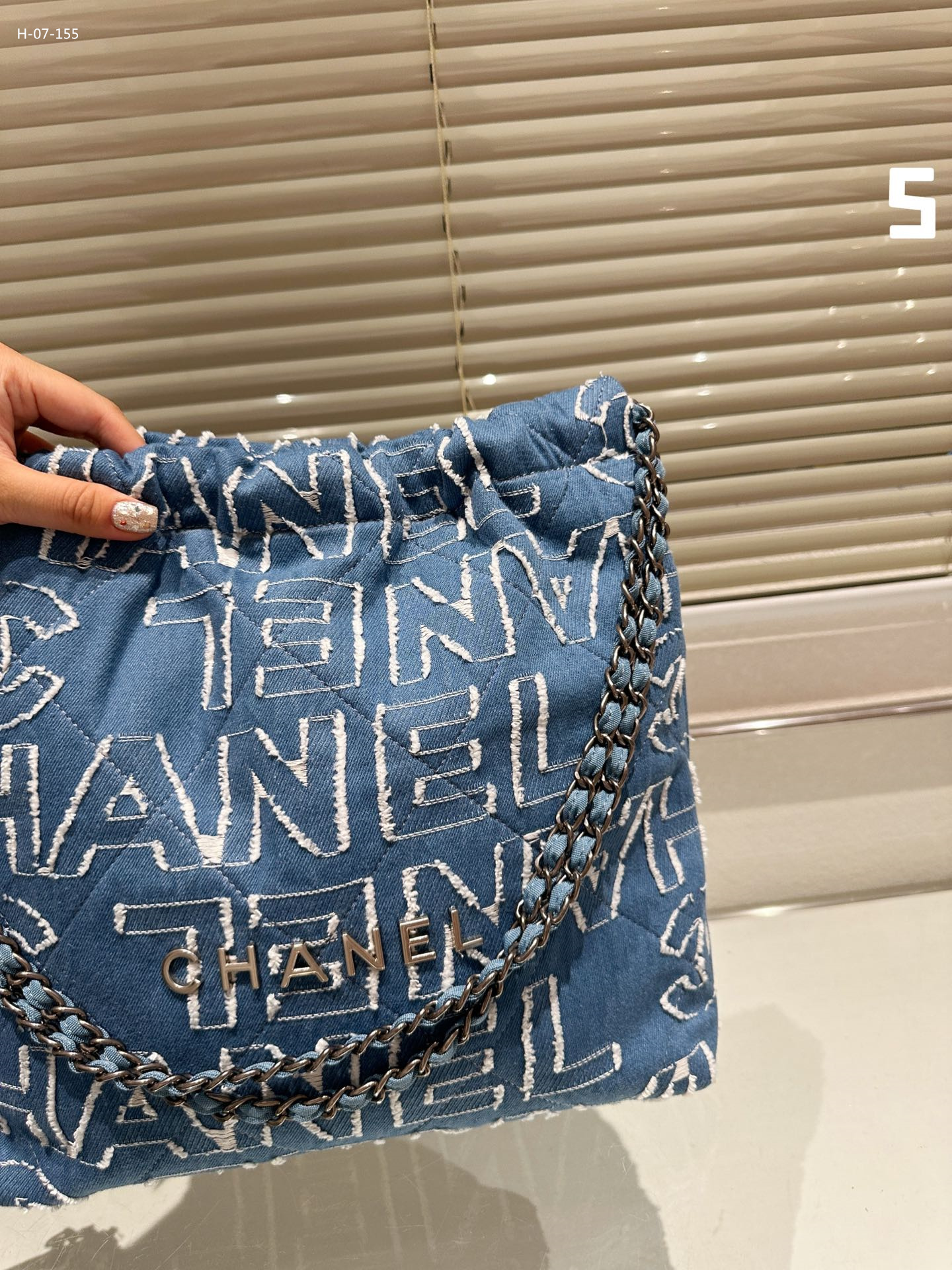1007 $57 chanel gallery