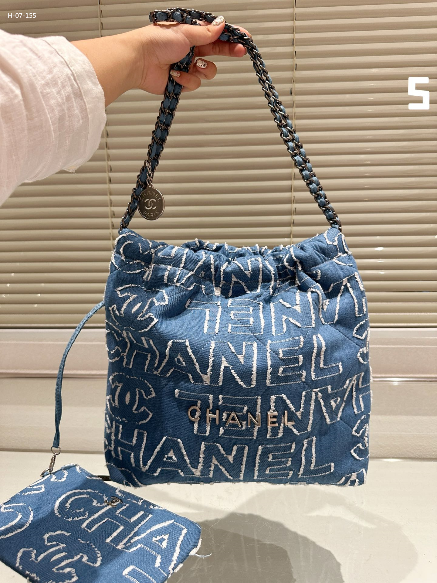 1007 $57 chanel gallery