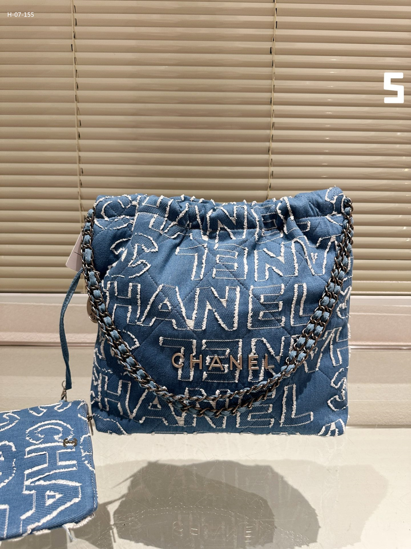 1007 $57 chanel gallery