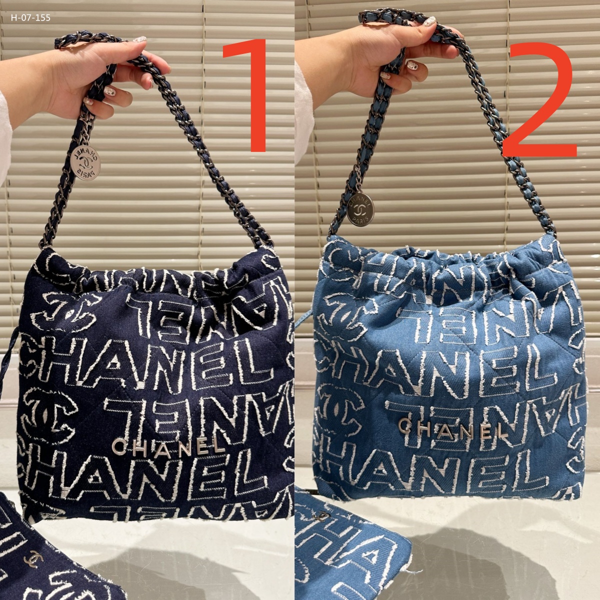 1007 $57 chanel gallery