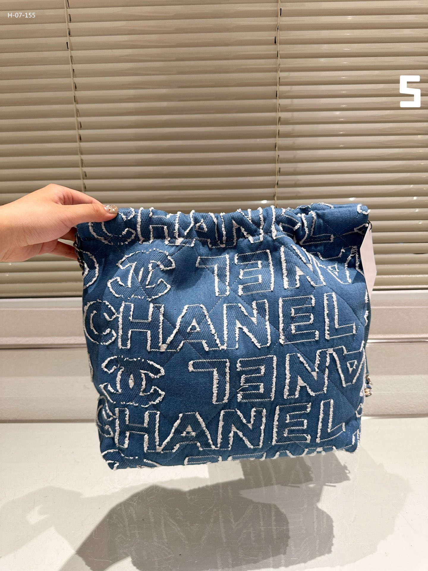 1007 $57 chanel gallery