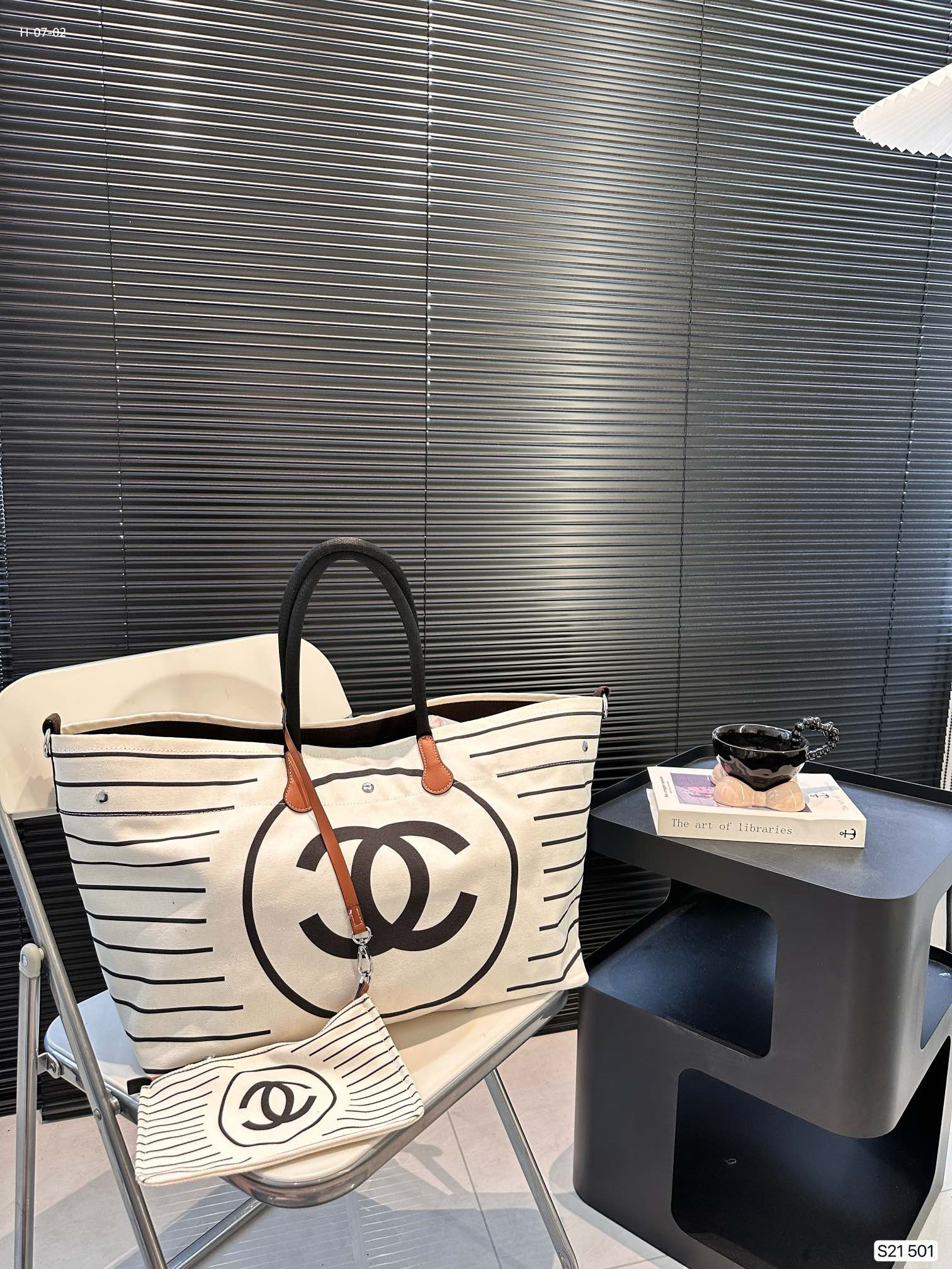 1008 $49 chanel gallery